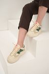 New Balance 302 Yeşil