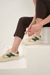New Balance 302 Yeşil