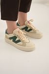 New Balance 302 Yeşil