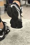 New balance 9060 Siyah Beyaz