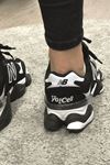 New balance 9060 Siyah Beyaz