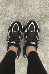New balance 9060 Siyah Beyaz
