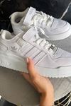 Adidas Forum Beyaz Ayakkabı
