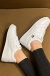 Adidas Forum Beyaz Ayakkabı