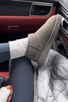 UGG Ultra Mini Gri Bot