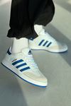 Adidas Mavi Sneaker