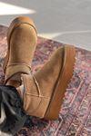 UGG Platform Taban Vizon