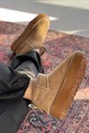 UGG Platform Taban Vizon