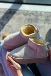 Ugg Vizon Platform Taban