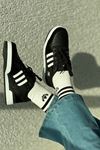 Adidas Forum Siyah Beyaz Spor Ayakkabı