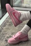 Dunk Full Pembe