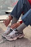 New Balance 9060 Koyu Gri İthal