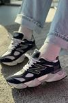 New Balance 9060 Lacivert Spor Ayakkabı