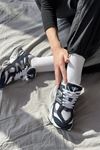 New Balance 9060 Lacivert Spor Ayakkabı