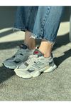 New balance 9060 Açık Gri