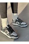 Louis Vuitton Siyah Spor Ayakkabı