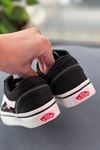 Vans Siyah Beyaz