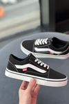 Vans Siyah Beyaz