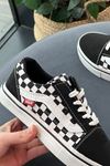 Vans Damalı