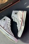 Converse beyaz Uzun
