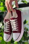 Converse Kırmızı Kısa