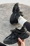  Balenciaga Track Siyah