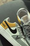 Nike Air Force Beyaz Turkuaz