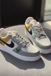 Nike Air Force Beyaz Turkuaz