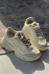 Nike Just Bej 