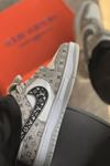 Louis Vuitton Gri Siyah