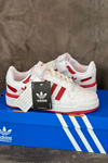Adidas Forum Low Kırmızı Ayakkabı