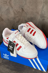 Adidas Forum Low Kırmızı Ayakkabı