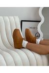 UGG Platform Taban Vizon