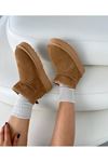 UGG Platform Taban Vizon