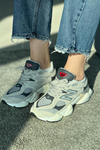 New balance 9060 Açık Gri