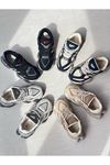 New Balance 9060 Lacivert Krem