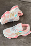 New Balance 9060 Pudra Bronz