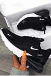 Nike Air 270 Siyah Beyaz