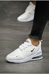 Nike Air 270 Beyaz Siyah