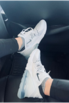 Nike Air 270 Beyaz Siyah