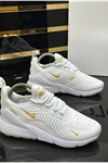 Nike Air 270 Beyaz Altın
