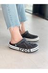 CROCS Siyah
