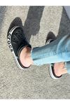 CROCS Siyah