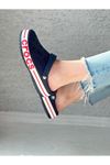 CROCS Lacivert