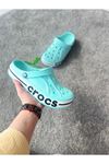 CROCS Mint Yeşili