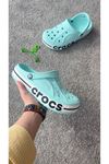 CROCS Mint Yeşili
