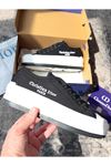 Christian Dior Siyah Sneaker
