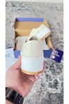 Christian Dior Bej Sneaker