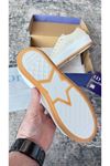 Christian Dior Bej Sneaker