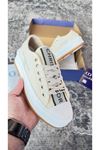 Christian Dior Bej Sneaker
